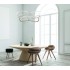 Подвесной светильник Weave 3000К 104Вт MOD062PL-L103CH3K