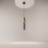 Подвесной светильник Палитра/Palette GU10 MOD303PL-01CFL3