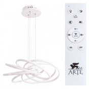 светильник Arte Lamp Presto A2527SP-6WH