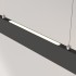 Подвесной светильник Step 3000K 23Вт P010PL-L23B