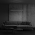 Подвесной светильник Step 3000K 30Вт P010PL-L30W