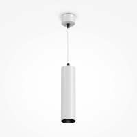 Подвесной светильник Focus Led 12Вт 4000K P071PL-L12W4K