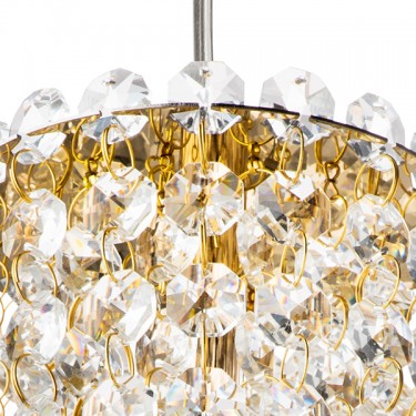 Подвесной светильник Lightstar Cristallo 795322 Подвесной светильник Lightstar Cristallo 795322
