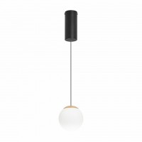 Подвесной светильник SP-BEADS-HANG-R130-10W Day4000 (BK-GD, 250 deg, 230V) Подвесной светильник SP-BEADS-HANG-R130-10W Day4000 (BK-GD, 250 deg, 230V)