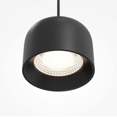 Подвесной светильник Comfy 3000K 12Вт P113-L12-3K-B