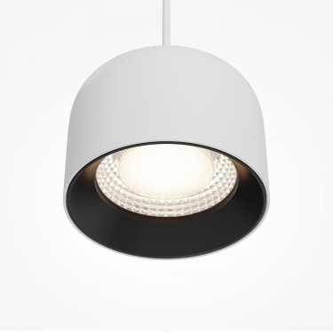 Подвесной светильник Comfy 3000K 12Вт P113-L12-3K-W