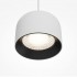 Подвесной светильник Comfy 3000K 12Вт P113-L12-3K-W