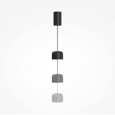 Подвесной светильник Comfy 3000K 12Вт P113-L12-3K-B