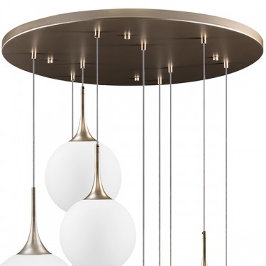 Подвесной светильник Lightstar Globo 813093 Подвесной светильник Lightstar Globo 813093