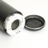 Светильник с антибликовой сеточкой Barrel ECHO levitation GX53 Feron HL3658 48403