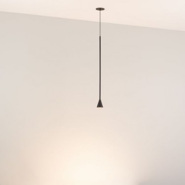 Светильник SP-RINAR-HANG-L565-5W Warm3000 (BK, 36 deg, 230V) Светильник SP-RINAR-HANG-L565-5W Warm3000 (BK, 36 deg, 230V)