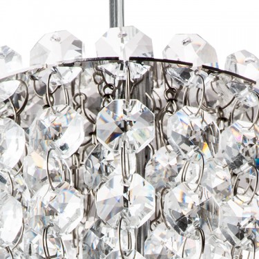Подвесной светильник Lightstar Cristallo 795324 Подвесной светильник Lightstar Cristallo 795324