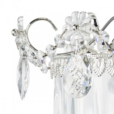 Подвесной светильник Lightstar Schon Silver 790034 Подвесной светильник Lightstar Schon Silver 790034