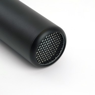Светильник с антибликовой сеточкой Barrel ECHO levitation GU10 Feron ML1841 48394