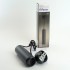 Светильник с антибликовой сеточкой Barrel ECHO levitation GU10 Feron ML1841 48394