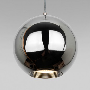 Подвесной светильник Giro 7W 4200K хром 50215/1 Led