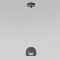 Подвесной светильник Uno 8W 4000K 50261 LED графит