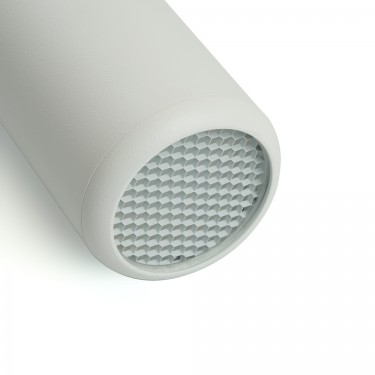 Светильник с антибликовой сеточкой Barrel ECHO levitation GU10 Feron ML1841 48395