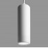 Светильник с антибликовой сеточкой Barrel ECHO levitation GU10 Feron ML1841 48395