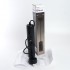 Светильник с антибликовой сеточкой Barrel ECHO levitation GU10 Feron ML1842 48396