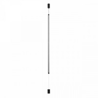 Светильник SP-TABOO-FLOOR-S1300-14W Warm3000 (BK, 90 deg, 230V) Светильник SP-TABOO-FLOOR-S1300-14W Warm3000 (BK, 90 deg, 230V)