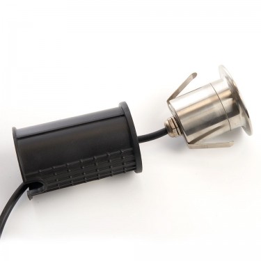 Подводный светильник 3W 2700K AC/DC12V IP68 Feron SP2813 32163