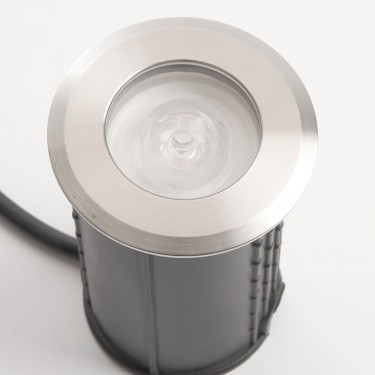 Подводный светильник 3W RGB AC24V IP68 Feron SP2813 32164