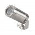 Подводный светильник KT-WATER-R44-8W White6000 (SL, 24 deg, 12V)