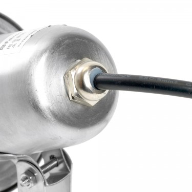 Подводный светильник 3W 2700K AC24V Feron LL-822 48456