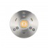 Подводный светильник KT-AQUA-R85-7W White6000 (SL, 25 deg, 12V)