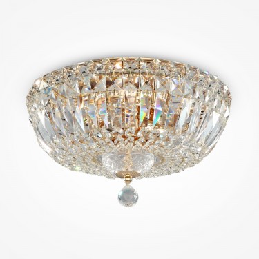 Maytoni Basfor DIA100-CL-03-G