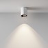 Потолочный светильник Alfa LED 4000K 12Вт C064CL-8W4K-RD-WB