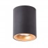 Потолочный светильник Torre GU10 черный A1532PL-1BK