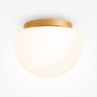 Потолочный светильник Glassy E27 золото MOD270CL-01G Потолочный светильник Glassy E27 золото MOD270CL-01G