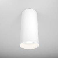 Потолочный светильник Focus GU10 белый C010CL-01W