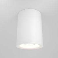 Потолочный светильник Slim GU10 белый C012CL-01W