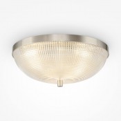 Потолочный светильник Coupe 3×E14 никель C046CL-03N Потолочный светильник Coupe 3×E14 никель C046CL-03N
