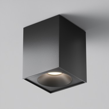 светильник Maytoni Sirius C030CL-01B