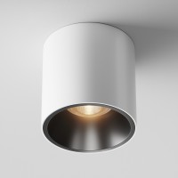 Потолочный светильник Alfa LED 3000K 8Вт C064CL-8W3K-RD-WB Потолочный светильник Alfa LED 3000K 8Вт C064CL-8W3K-RD-WB