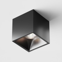 Потолочный светильник Alfa LED 12Вт 4000K C065CL-L12B4K