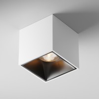 Потолочный светильник Альфа/Alfa LED 12Вт 3000K C065CL-L12W3K