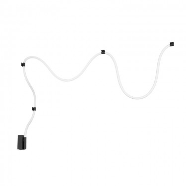 Arte Lamp A2850PL-32BK