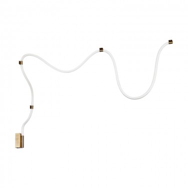 Arte Lamp A2850PL-32PB
