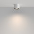 Светильник антибликовой решеткой Блик/Glare 7Вт 4000К C127CL-L7W4K-W