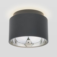 Накладной светильник Charlie 1069 GX53 GR графит Накладной светильник Charlie 1069 GX53 GR графит