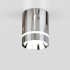 Накладной светильник Topper DLR021 9W 4200K хром