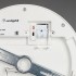 Светильник накладной CL-FIOKK-R180-12W Day4000-MIX (WH, 120 deg, 230V)