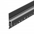 Профиль-плинтус для лент ARH-PLINTUS-FANTOM-2000 BLACK