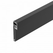 PLINTUS-H54B-2000 BLACK