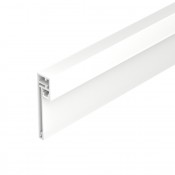 046141 PLINTUS-H54B-2000 WHITE